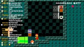 (SMM) Chill Viewer Levels