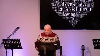 Christmas Family Service