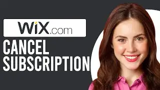 How To Cancel Wix Subscription (How To Turning Off The Auto-Renewal For Wix Premium Plan)