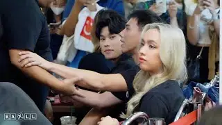 230805 ต้าห์อู๋ ออฟโรด Daou Offroad - Standby งาน #ตลาดนัดวันสร้างสุข @ Central Suratthani