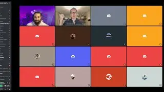 Акция Metaverse! Интервью Fantasy 360 Technologies Live AMA с генеральным директором Тимом Бибером (CSE:VRAR) (OTC:FNTTF)