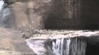 Adyanpara Water Falls One and Two