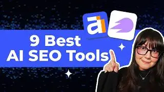 9 лучших SEO-инструментов на основе искусственного интеллекта в 2025 году