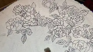 Ep. 51 MOSAIC ROSES, SPRING FEVER III & BUTTERFLIES!
