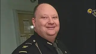 Stark County Sheriff's Deputy killed in accidental shooting