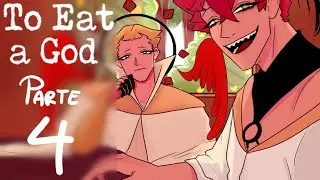 Septem's Plan | To Eat A God | Gameplay in Spanish