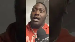 Bengals D tackle TJ Slaton not overly concerned about Bengals getting pushed around Monday night