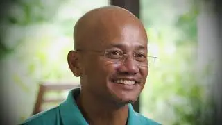 In The Driver's Seat With Azran Osman-Rani and Lexus