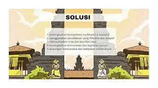TUGAS UAS KONSELING LINTAS || BUDAYA MODEL,TANTANGAN DAN SOLUSI