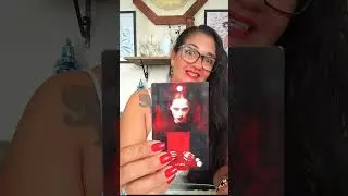 Baralho Os Mistérios de Madame Lenormand (REVIEW) da Editora Os Mistérios do Baralho Cigano.♠️♦️♣️♥️