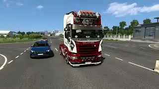 noul camion urmeaza si altele