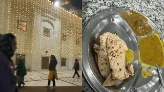 Gurudwara sahib gaye Darshana  Karne #mandeepsikkavlogs #familyvlogs @MandeepsHomeKitchen 
