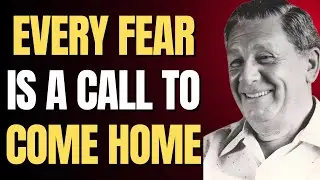 SEEK FIRST THE KINGDOM &mdash; The Inner Shift That Ends Fear & Panic | JOEL S. GOLDSMITH