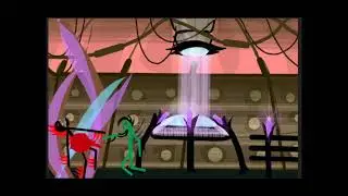 I poteri divini- La gemma cosmica- Stickman Animation pt.5