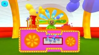 Dipsy's Fancy Hat Maker | Childrens Games