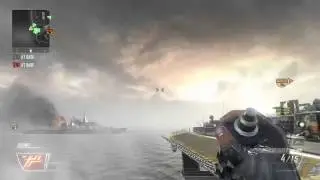 Zexcell z Chaos - Black Ops II Game Clip