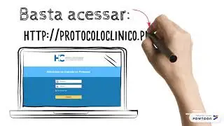 Protocolos Cl&iacute;nicos Assistenciais - HCFMUSP