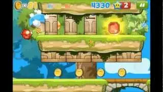 Mega Run Game Review (Appstore)