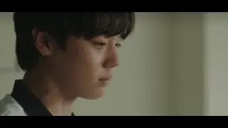 Si-eun visits Su-ho at the hospital | Weak Hero Class 1