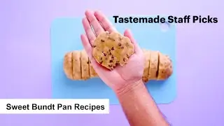 3 Bundt Pan Hacks Dessert Lovers Can't Live Without