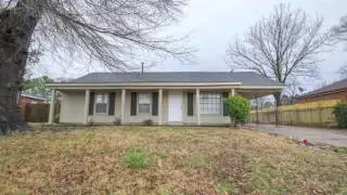 2944 Castleman Street - Memphis, TN 38118