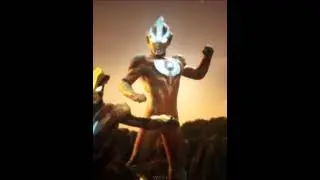 Ini Buat Kmu Yak @UltramanGinga-f5d
