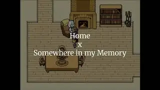 [Reupload] Home x Home Alone