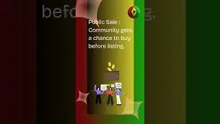 Web3 Funding Explained in 60 Seconds