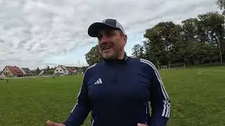 Kreisliga OS | 4:1 - Nico Fehlhauer - Trainer VfL Kloster Oesede im Interview