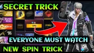 New faded wheel event lgot CR7 CYBER Bounty hunter bundle & new chrono, & SURFBOARD GARENA FREE FIRE