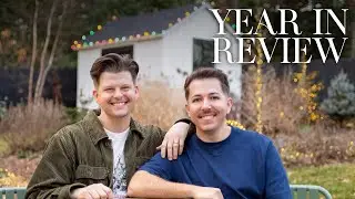 2025 Year in Review + Q&A | Gardener in Love