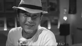 「動く人間図鑑」（川井 拓也 &times; 上田 豪）