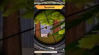 Awm Headshot sharpshooter #AWMHeadshot #ycbrand #viralshorts #bgmi #pubgmobile #gamingvideos