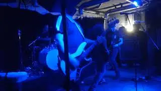 LOVE FORTY DOWN - LIVE - Song: the Club of rome