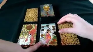 Gemini April 2017 Love