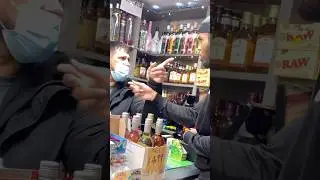 НАДРАЖЕНИЕ! Розыгрыш людей😂😂