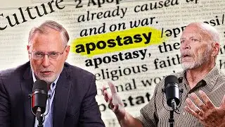 The West Turns on God&rsquo;s Law - Why Liberty Cannot Survive Apostasy