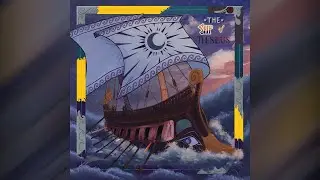 Chonny Jash - The Ship of Theseus