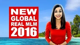 NEW BEST GLOBAL MLM COMPANY 2016