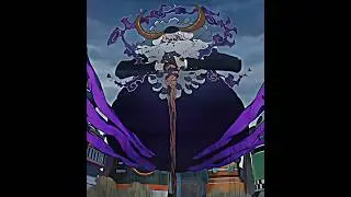 「 Saint Saturn Appearance 💀🕷️」- Sonne | One Piece 1128 | One Piece edit | #onepiece #luffy #anime