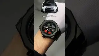 Best Watches for Car fans😩🔥#bmw #porsche #lamborghini