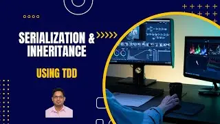 38 - How Inheritance Affects Java Serialization - Theory