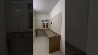 1BHK Available for Sale At Dosti Balkum 322 Carpet 55Lacs all inclusive  call Mahesh 922-44-444-26.