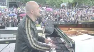 Erik Marchand & Bojan Z