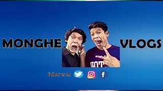 INTRODUCTION TO MONGHE VLOGS