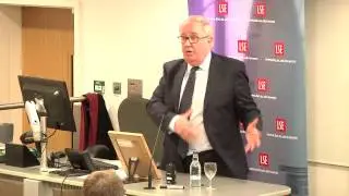 Literary Festival 2015: The 'School': the LSE from the Webbs to the Third Way