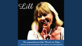 Medley: Ellington I Folkets Park (Don't Get Around Much Anymore) Miss O'day (Honeysuckle Rose)...