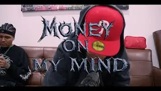 @cvrlJohnson - MONEY ON MY MIND (@Hecs.HUnity  x Dimelo James)
