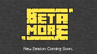 Back to Beta Season 2 Reveal / Teaser Trailer