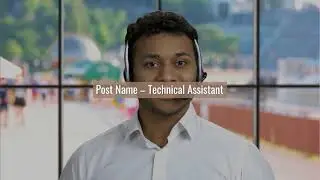 BECIL Recruitment: Notifications released for Graphic Designer, Technical Assistant positions